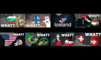 Thumbnail of WTF CD -[Foxy]-s X (in Y) 1-8 at the same time