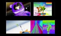 Thumbnail of 5 gummy bear song hola