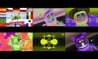 Thumbnail of 6 Gummy Bear Song Multilanguages