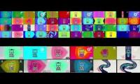 Thumbnail of 60 Pinkfong Logo Effects Preview 2 Sponsored By Effects