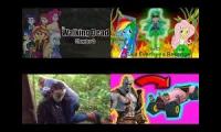 Thumbnail of MLP WALKING DEAD GAEA EVERFREE REVENGE PRINCESS EMMA KIDNAPPED DS DELUXE SHELL CUP