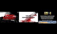 Thumbnail of EAS Scenario: Tornado, Serial Killer, and Zombies all at once!