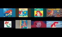 Thumbnail of Ariel’s Story: The Little Mermaid (1989): Part Seven of Seven.