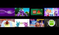 Thumbnail of up go faster 300 parison 2015