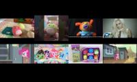 Thumbnail of Squishmallows Fruit Squad Review Squishmallows Fruit Squad Toy Review Squishmallows Squishville From