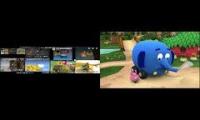 Thumbnail of up to faster 40 parison
