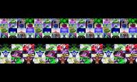 too many gummy bear song 25 gummy bear song by Jahmons
