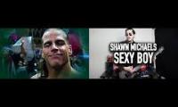 Thumbnail of Shawn Michaels Theme Ultimate Mashup