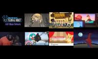 Thumbnail of seans productions cartoon villains defeated and deaths part 2