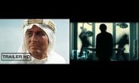 Thumbnail of Lawrence of Arabia -- TRAILER -- ZK