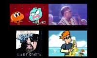 Thumbnail of Random Sparta Remixes I Found Iconic #1