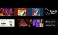 Thumbnail of B&B (Belle & Beast) (Beauty and the Beast) (1991): Part Three of Three