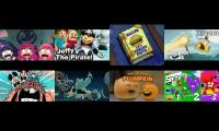 Thumbnail of Up To Faster 8 Parison