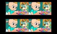 Thumbnail of Up to faster no video