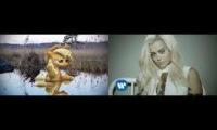 Thumbnail of Man Versus Ponies Bebe Rexha Im A Mess Music Video Man Movie Ponies In Man Versus Ponies Help In Use