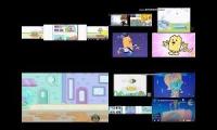 Thumbnail of Up to Faster 66 Parison to wow wow wubbzy (2)