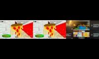 Thumbnail of Up to faster 23 parsion to baldi amazing basics