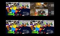 Thumbnail of Up to faster 27 parsion to baldi amazing basics