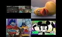 Thumbnail of up to faster 14 parison