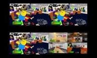 Thumbnail of Up to faster 27 parsion to baldi amazing basics