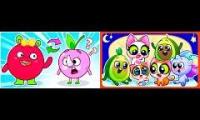 Thumbnail of Up To Faster 2 Parison