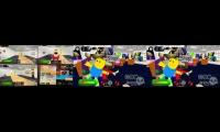 Thumbnail of Up to faster 32 parsion to baldi amazing basics