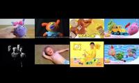Thumbnail of Sunny Bunnies Sound Slammers Toy Review Sunny Bunnies Five Bunnies Episode Sunny Bunnies From In Use