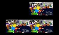 Thumbnail of Up to faster 35 parsion to baldi amazing basics