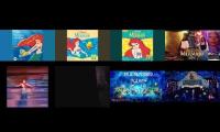 Thumbnail of Ariel’s Story: The Little Mermaid (1989): Part Eight of Eight.