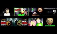 Thumbnail of Baldis Unreal Basics Mashup