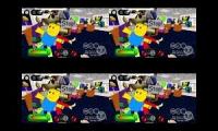 Thumbnail of Up to faster 35 parsion to baldi amazing basics
