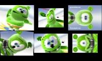 Thumbnail of GUMMY BEARS 7 all effects
