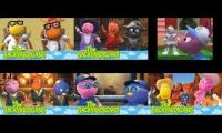 Thumbnail of The backyardigans episodes 21s & 47s