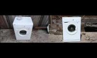 Thumbnail of Indesit Washing machine W63T