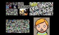 Thumbnail of Baits As Giga Back (Super Mega Loud)