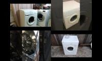 Thumbnail of Indesit Washing Machine W63T Part 3