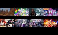 Thumbnail of epic videos simpsons sprata sprunki gumball videos