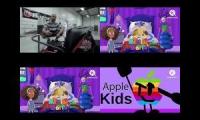 Thumbnail of Annoying goose Part 10v up to faster too many so much