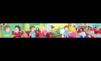 Thumbnail of Up To 4 Faster Horrid Henry With Le Rock Des Blocs