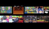 Thumbnail of ASSEL (THANG 2011) BY AL QUADS
