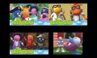 Thumbnail of The backyardigans episodes 1s