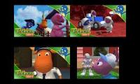 Thumbnail of The backyardigans episodes 1s