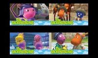 Thumbnail of The backyardigans episodes 76s