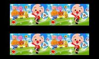 Thumbnail of Up to Faster 4 Parison to futbol