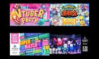 Thumbnail of Fall Guys Tournament Series (Vtuber Fall Guys & Play Alive Fall Guys)