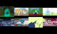Thumbnail of Sparta G.O.D Remix Eightparison 2
