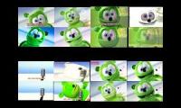 Thumbnail of 16 Kummipeas songs/Gummy bears songs Part 3.
