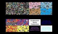 Thumbnail of Sparta Teraparison (A.K.A) Giga Side By Side Quadparison