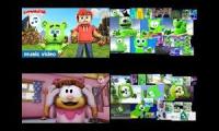 Thumbnail of Too Many Gummy Bears