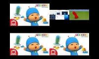 Up To Faster 93 Parison To Pocoyo